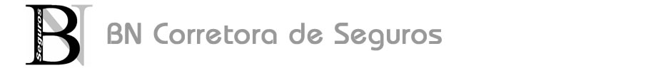 Logo BN Corretora de Seguros